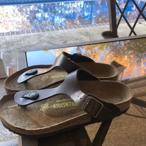 Birkenstock shoes
